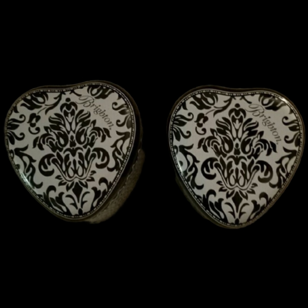 Brighton ring boxes